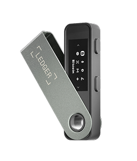LEDGER device