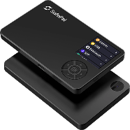 SAFEPAL device