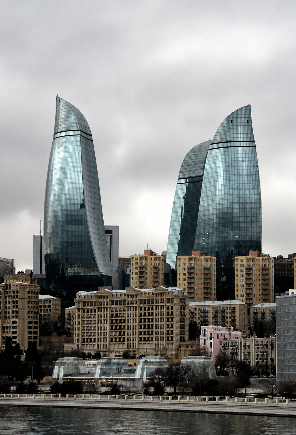 Baku